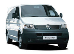 Volkswagen Transporter 1990-2000