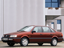 Volkswagen Passat B3 1983-1992