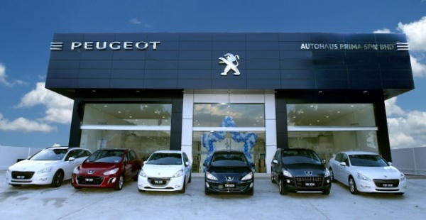 Peugeot 2015