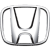 Эмблема марки Honda