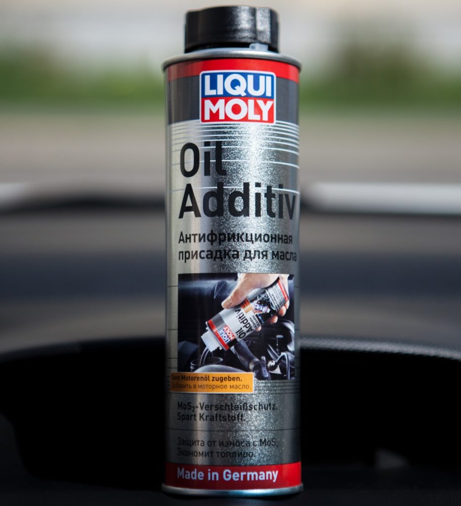 Присадка в КПП Ликви Моли (Liqui Moly): отзывы, инструкция по применению