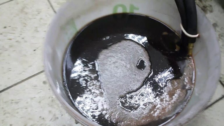 Коробка автомат солярис