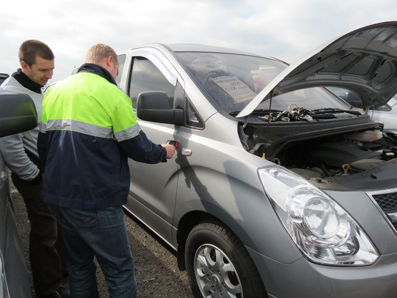 Подборщик авто в туле