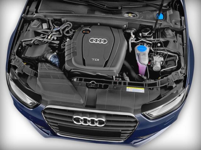 Замена масла в КПП Audi A4 (Ауди А4): автомате, механике, вариаторе