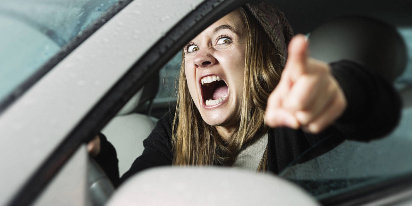 Правила дороги почему некоторые водители ведут себя неадекватно