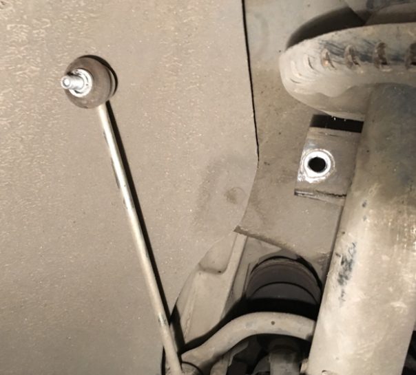 Замена опорного подшипника на седане Поло (Polo): 2012, 2013 года ...